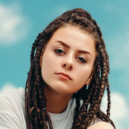 Sarah avatar