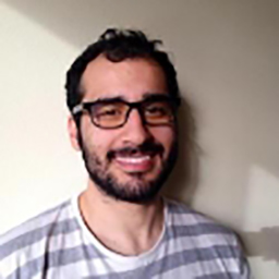 Marc avatar